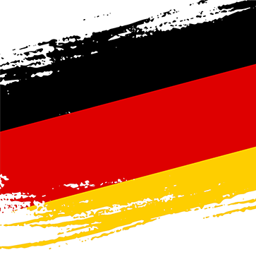 Germany 9M 2022: decrement up by more than 10%